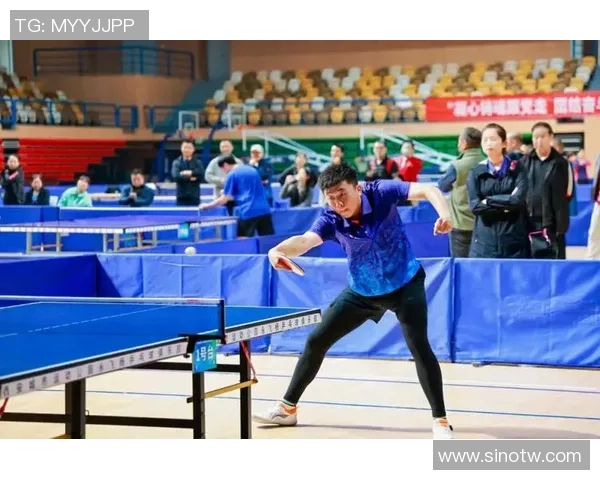 西安乒乓球队夺冠经验分享最新乒乓球比赛TOP10技巧解析