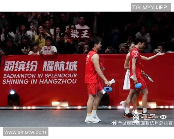 杭州羽毛球队转型之路全国锦标赛特别报道展现新风貌与未来愿景